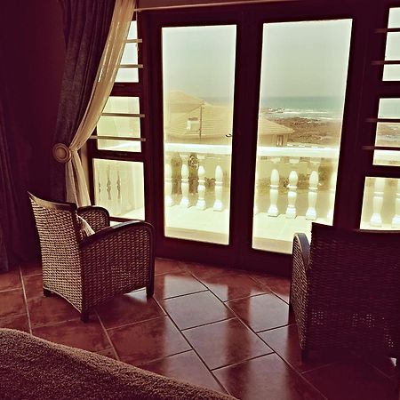 Walkerbay Accommodation Gansbaai Dış mekan fotoğraf