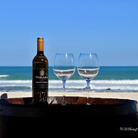 Walkerbay Accommodation Gansbaai Dış mekan fotoğraf