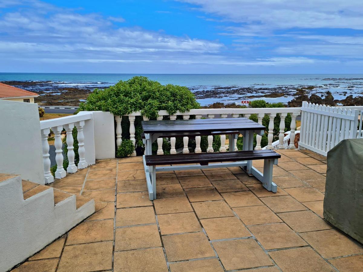 Walkerbay Accommodation Gansbaai Dış mekan fotoğraf