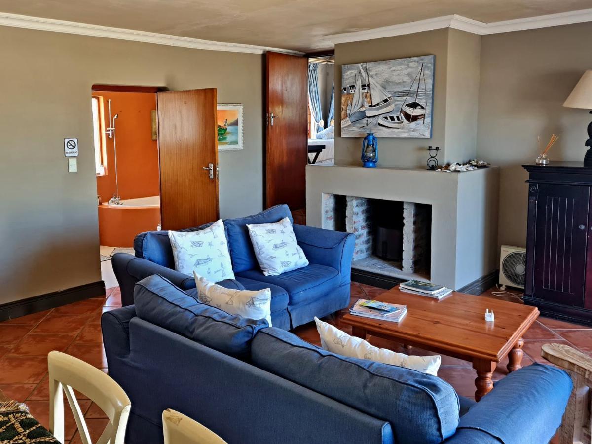 Walkerbay Accommodation Gansbaai Dış mekan fotoğraf