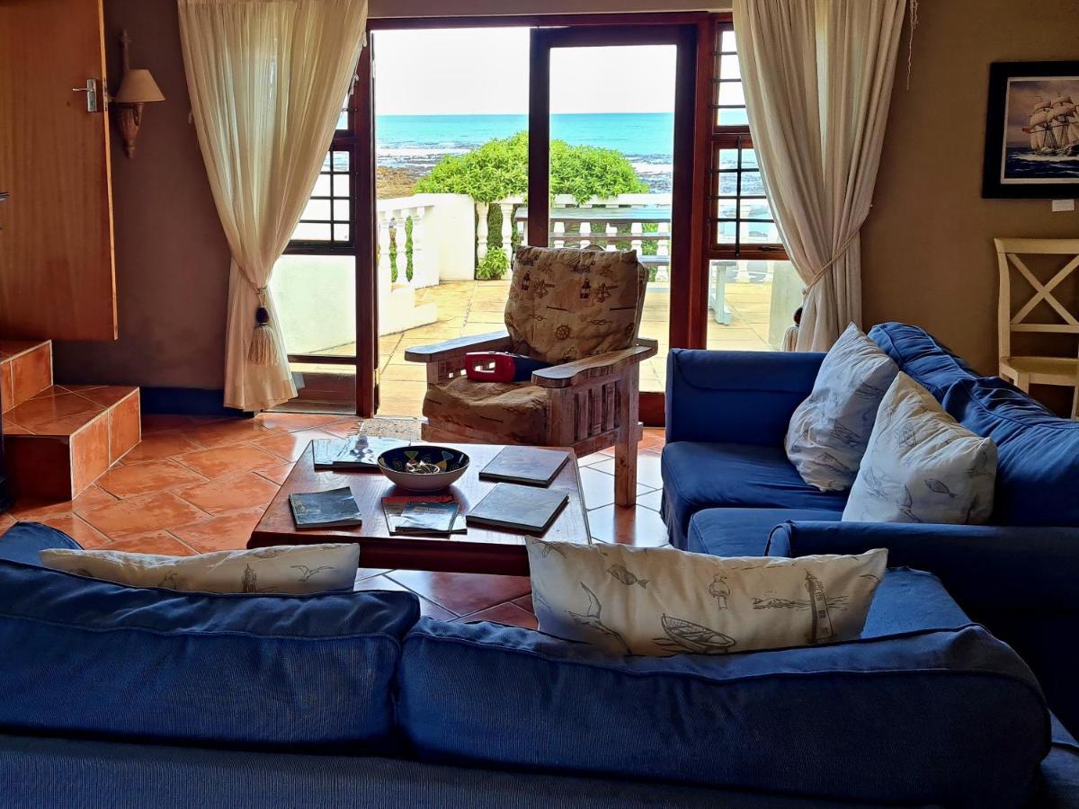 Walkerbay Accommodation Gansbaai Dış mekan fotoğraf