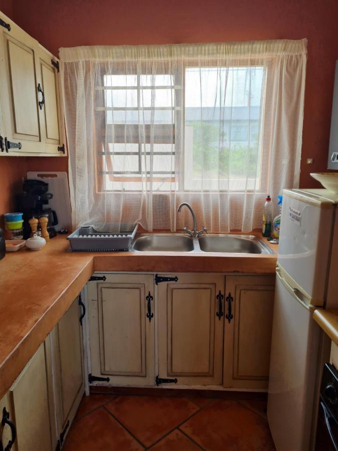 Walkerbay Accommodation Gansbaai Dış mekan fotoğraf