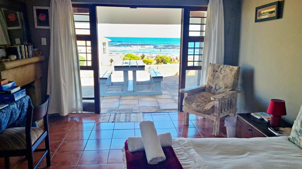 Walkerbay Accommodation Gansbaai Dış mekan fotoğraf