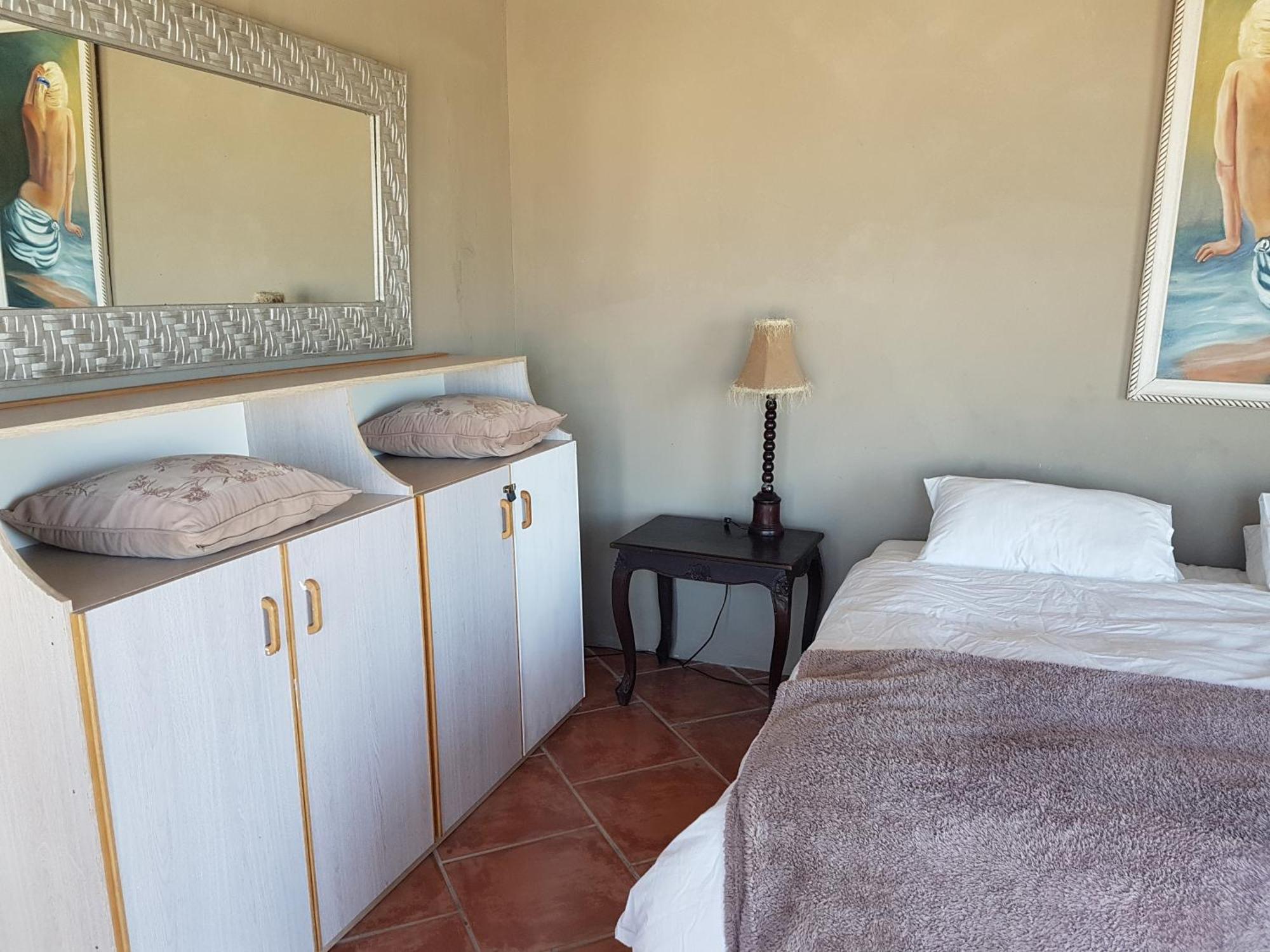 Walkerbay Accommodation Gansbaai Dış mekan fotoğraf