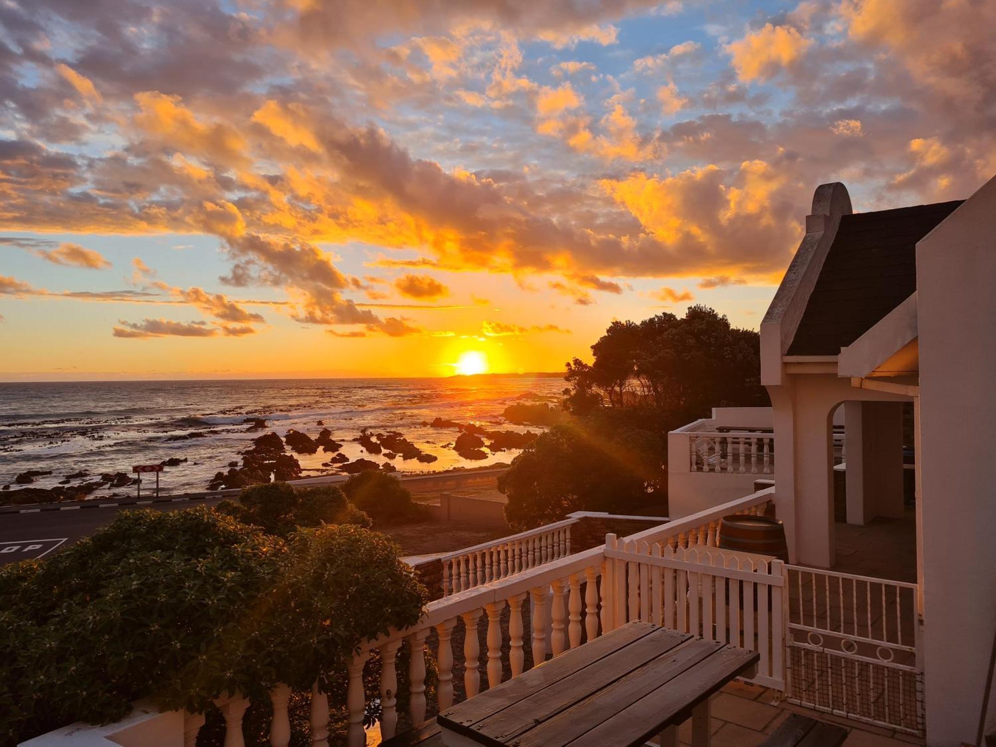 Walkerbay Accommodation Gansbaai Dış mekan fotoğraf