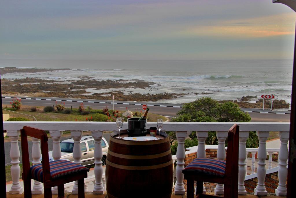 Walkerbay Accommodation Gansbaai Dış mekan fotoğraf