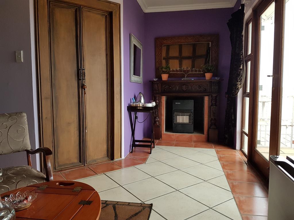Walkerbay Accommodation Gansbaai Dış mekan fotoğraf