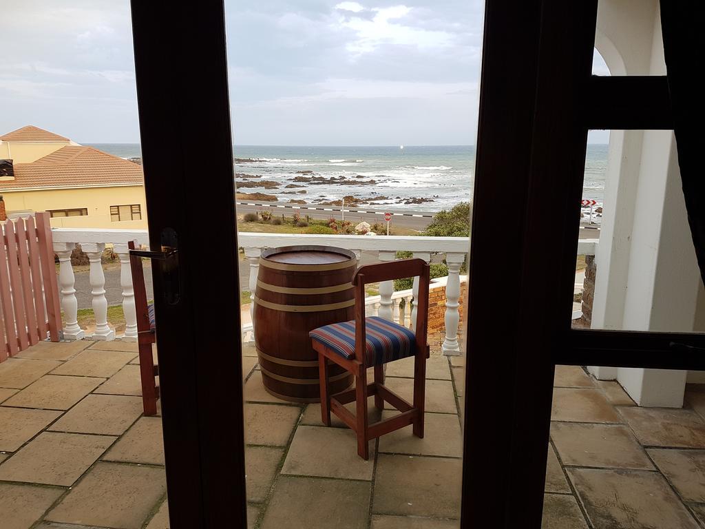 Walkerbay Accommodation Gansbaai Dış mekan fotoğraf