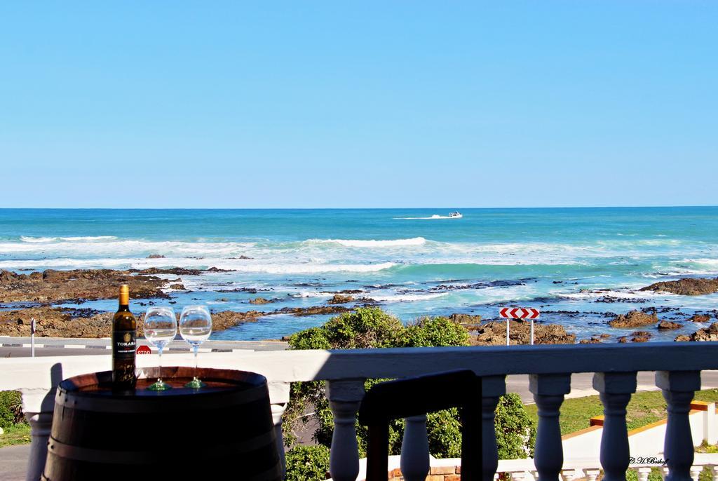 Walkerbay Accommodation Gansbaai Dış mekan fotoğraf