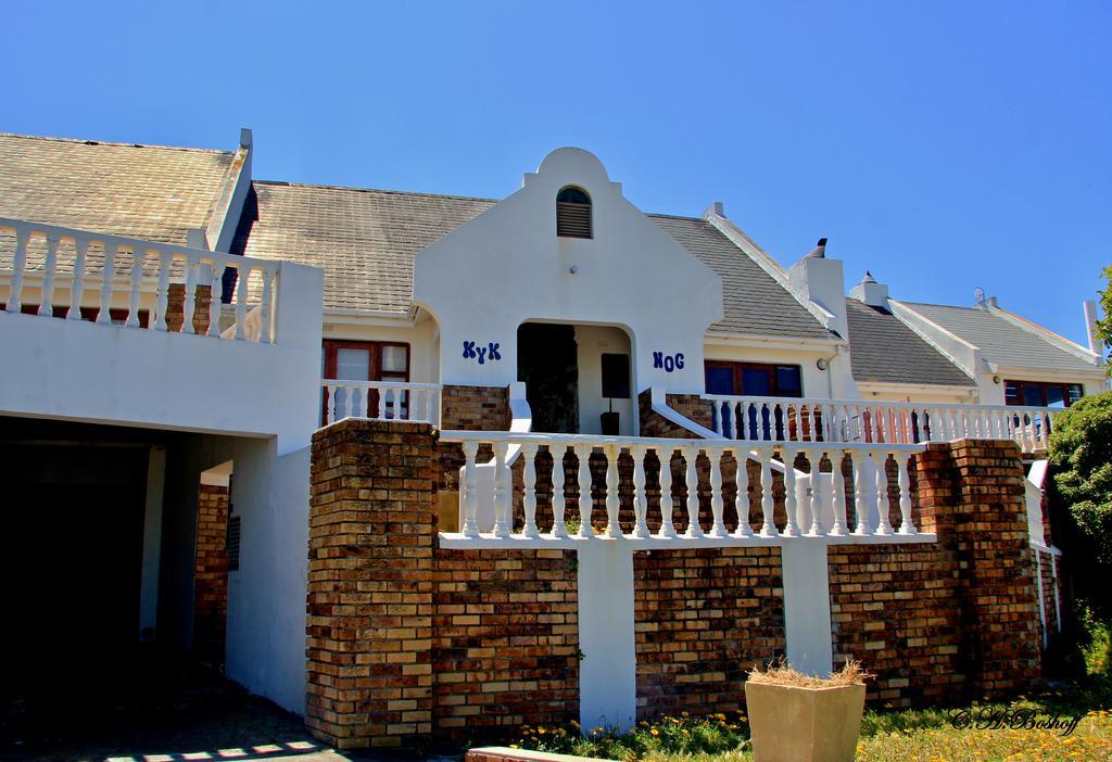 Walkerbay Accommodation Gansbaai Dış mekan fotoğraf