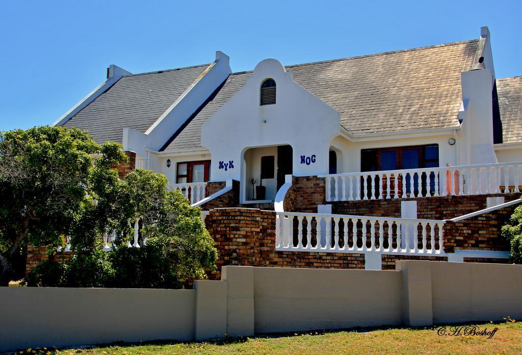 Walkerbay Accommodation Gansbaai Dış mekan fotoğraf
