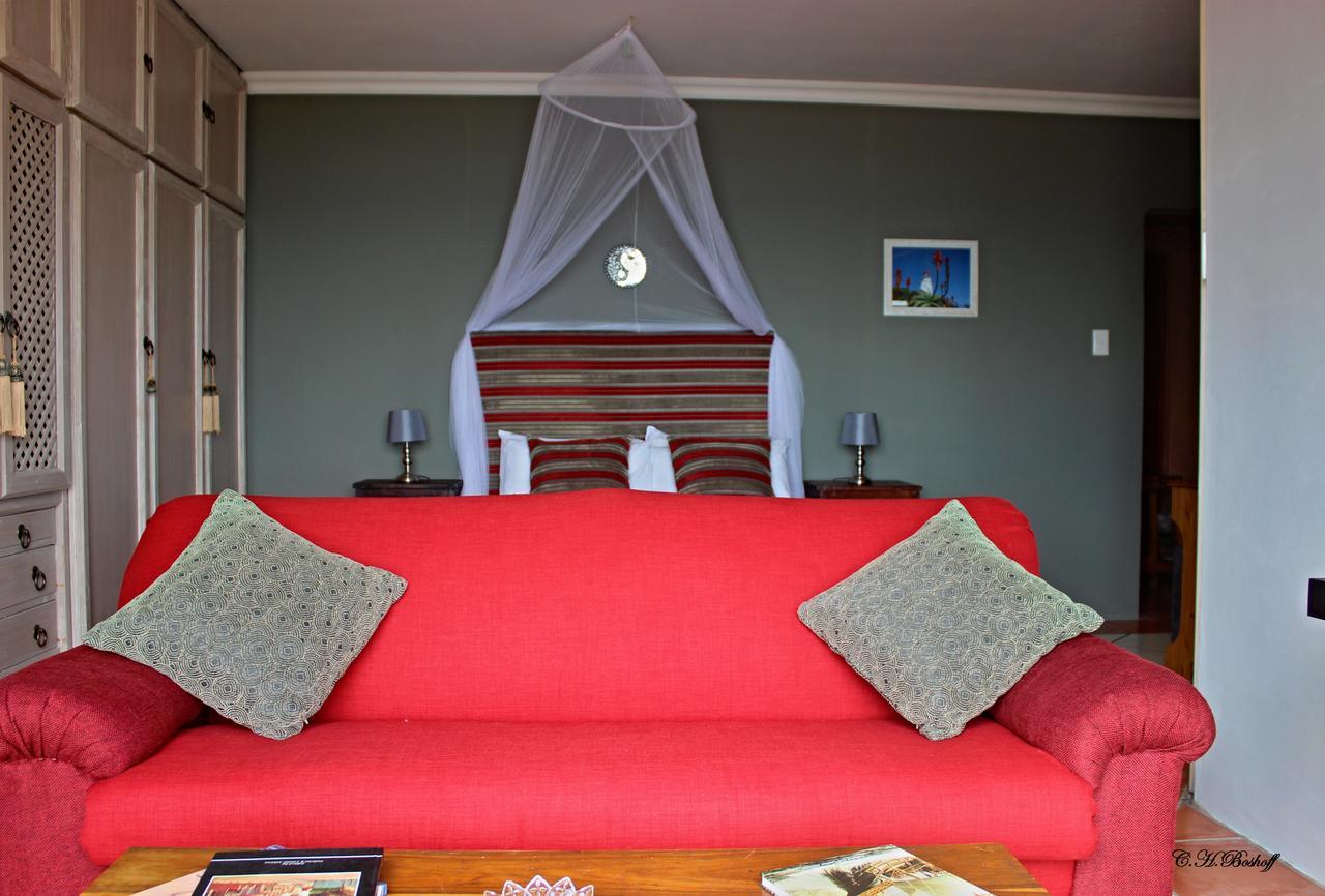 Walkerbay Accommodation Gansbaai Dış mekan fotoğraf