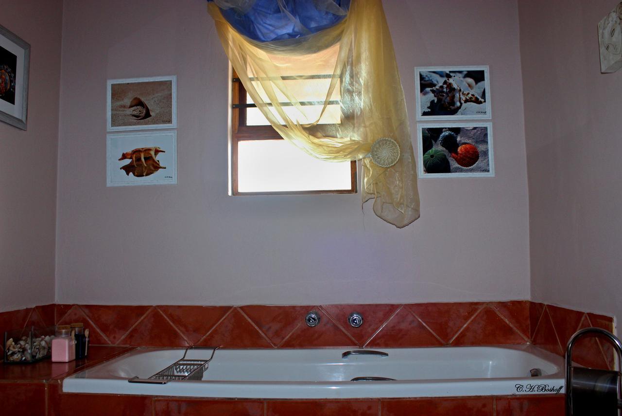 Walkerbay Accommodation Gansbaai Dış mekan fotoğraf