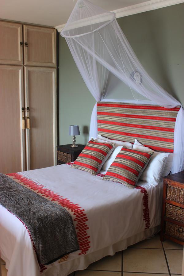 Walkerbay Accommodation Gansbaai Dış mekan fotoğraf