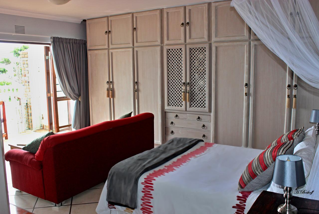 Walkerbay Accommodation Gansbaai Dış mekan fotoğraf