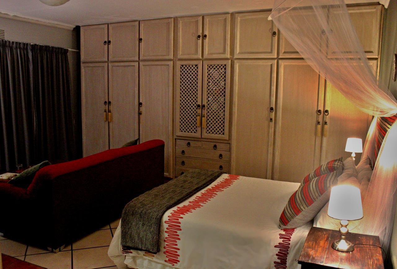 Walkerbay Accommodation Gansbaai Dış mekan fotoğraf