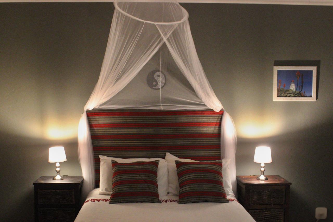 Walkerbay Accommodation Gansbaai Dış mekan fotoğraf