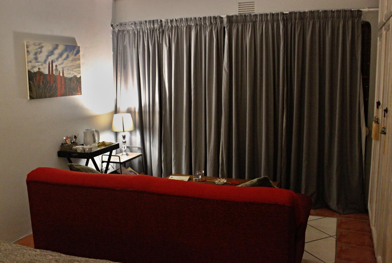 Walkerbay Accommodation Gansbaai Dış mekan fotoğraf