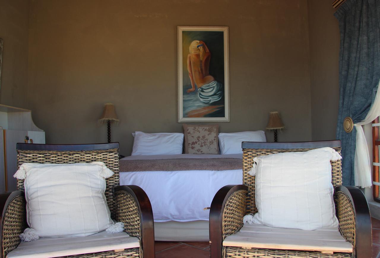 Walkerbay Accommodation Gansbaai Dış mekan fotoğraf