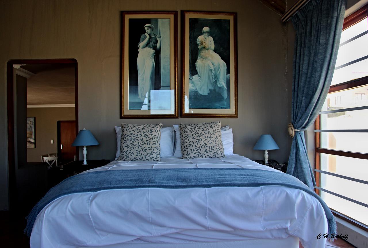 Walkerbay Accommodation Gansbaai Dış mekan fotoğraf