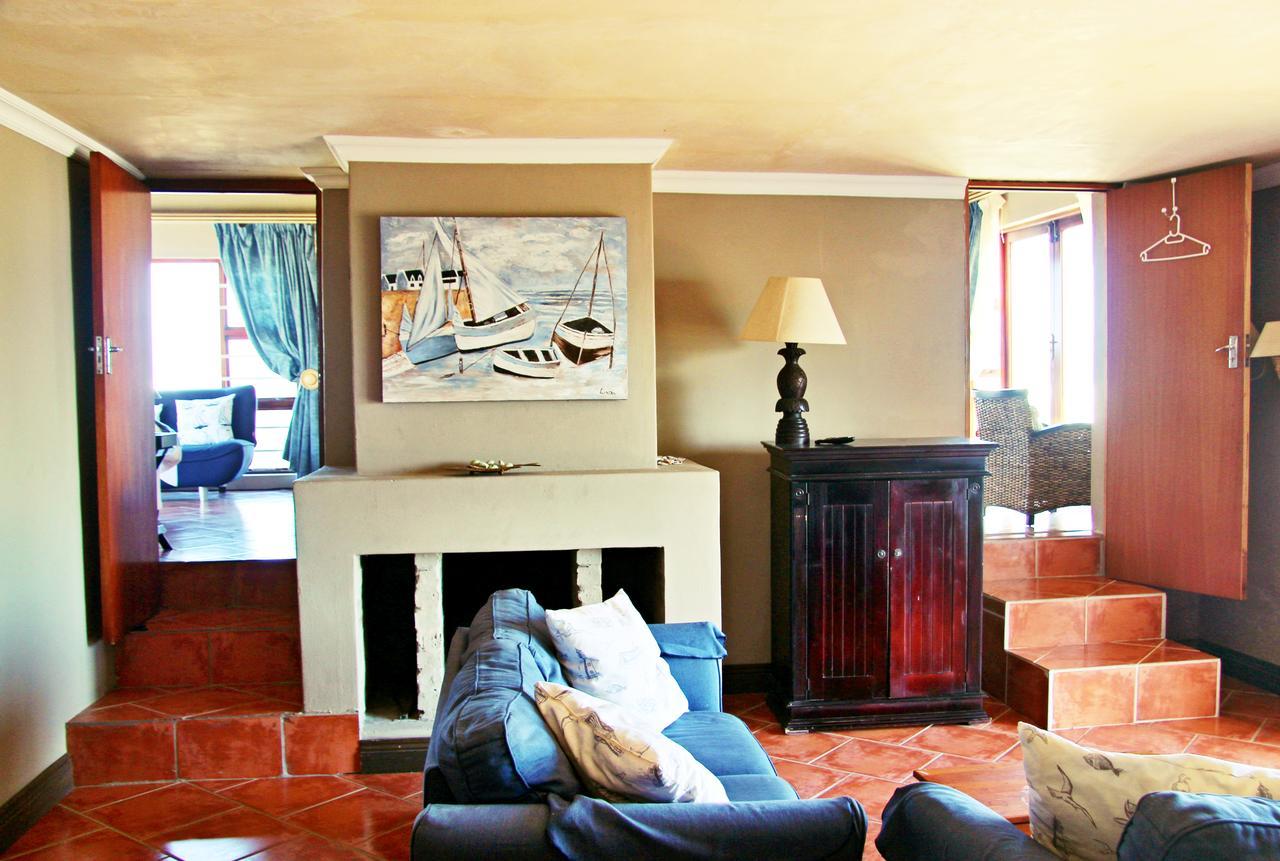 Walkerbay Accommodation Gansbaai Dış mekan fotoğraf