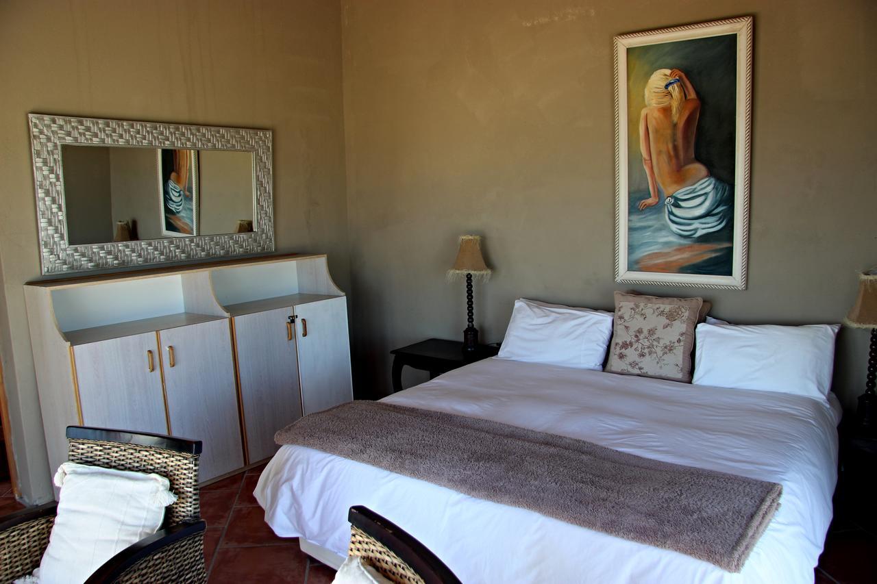 Walkerbay Accommodation Gansbaai Dış mekan fotoğraf