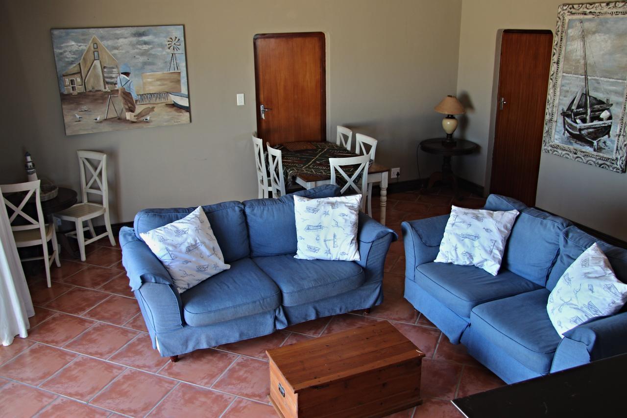 Walkerbay Accommodation Gansbaai Dış mekan fotoğraf