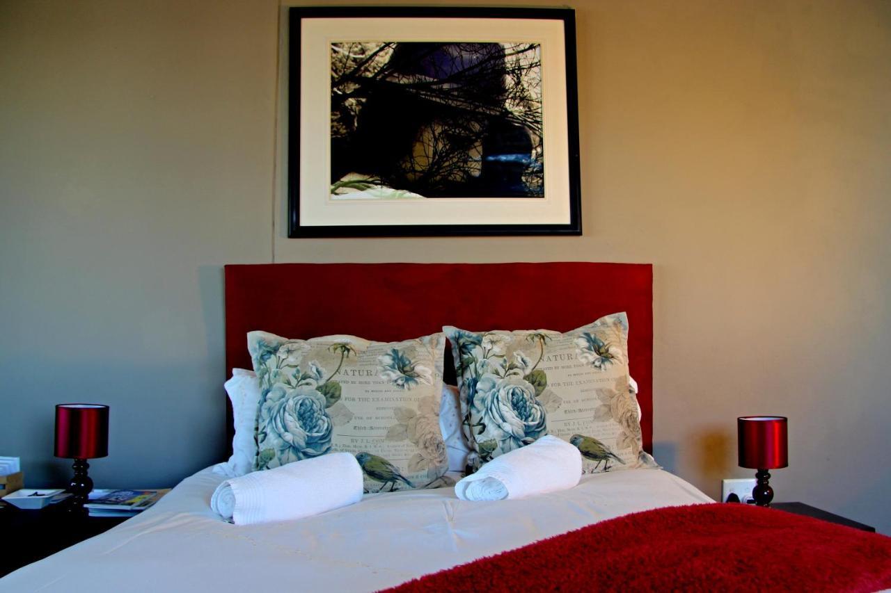 Walkerbay Accommodation Gansbaai Dış mekan fotoğraf
