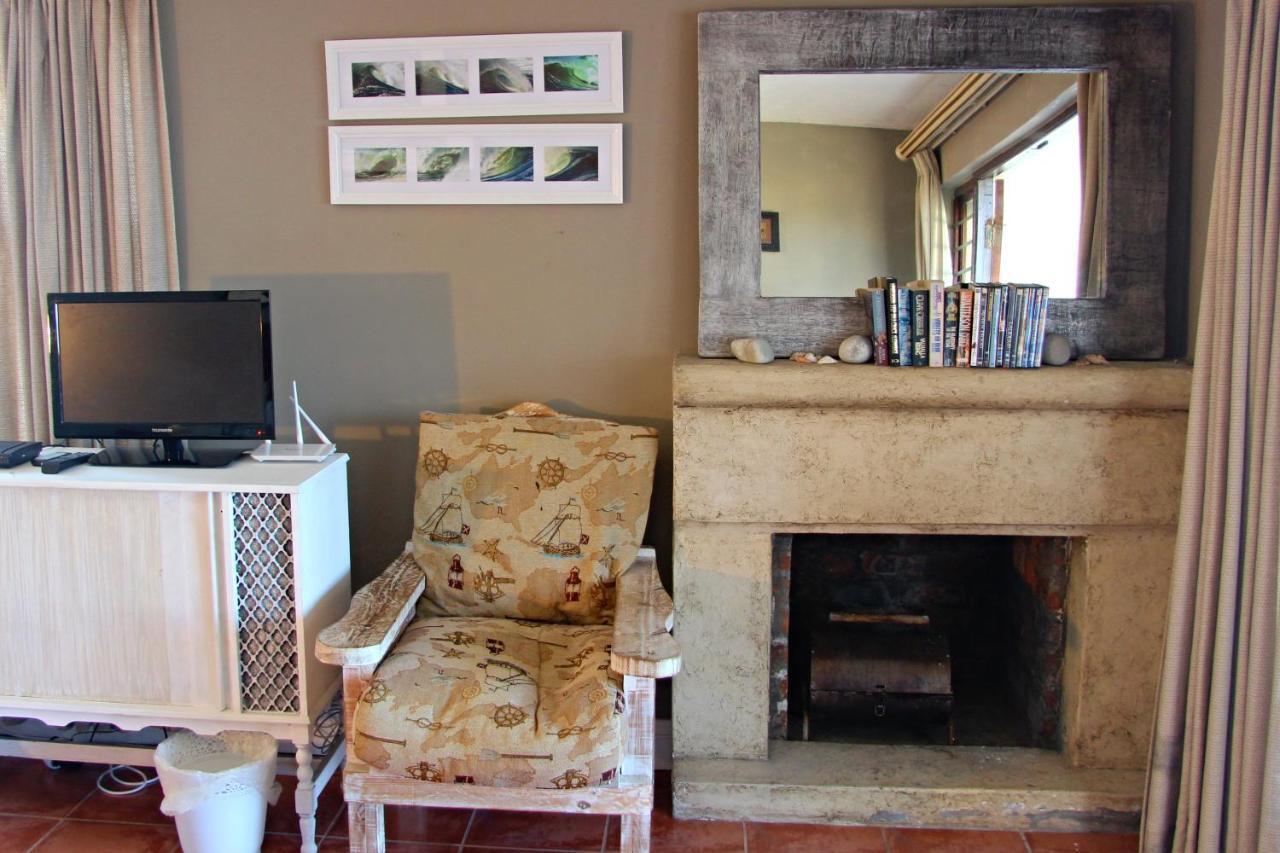 Walkerbay Accommodation Gansbaai Dış mekan fotoğraf
